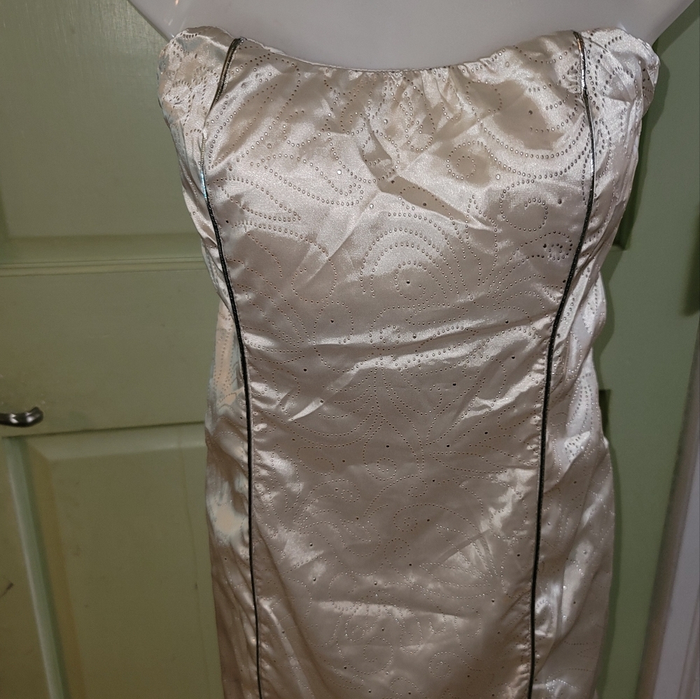 Women's dress